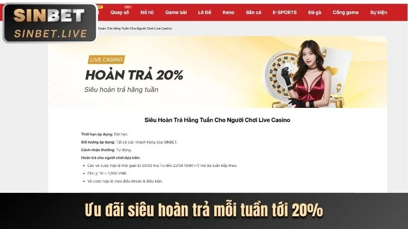 Hoàn trả hàng ngày 99kk.con